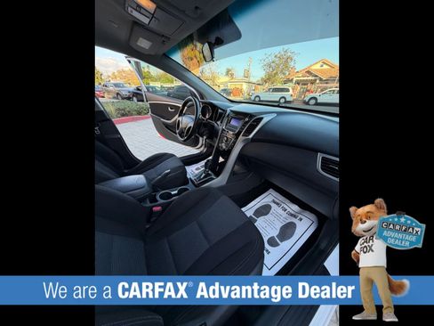 Used 2014 Hyundai Elantra GT FWD image 14