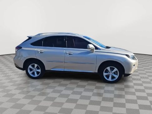 Used 2014 Lexus RX 350 FWD image 9