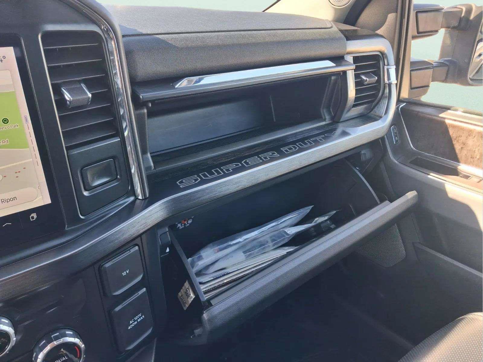 Used 2018 RAM 3500 Laramie AWD/4WD image 25