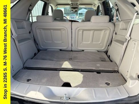 Used 2007 Buick Rendezvous CX w/ CX Luxury Package FWD image 29