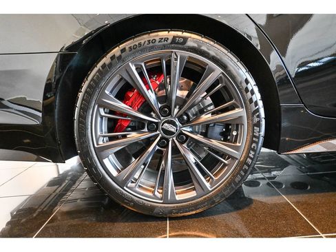 New 2026 Cadillac CT5 V Blackwing w/ Precision Package RWD image 14
