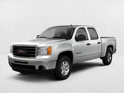 Used 2010 GMC Sierra 1500 SLE w/ Texas Edition