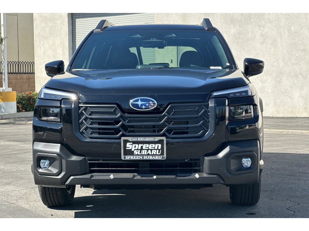 New 2026 Subaru Outback Touring AWD/4WD image 9