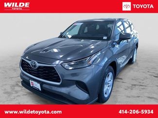 Certified 2023 Toyota Highlander L 360° Tour