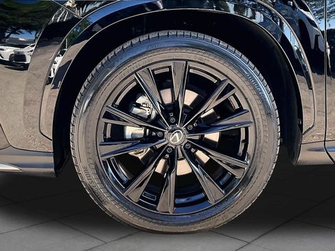 Used 2024 Lexus NX 350 F Sport AWD/4WD image 11