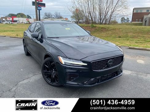 Used 2023 Volvo S60 T8 Plus w/ Climate Package image 1