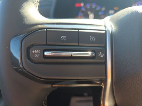 New 2026 Chevrolet Colorado Trail Boss image 11