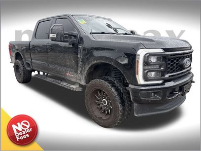 Used 2024 Ford F250 Lariat w/ Lariat Ultimate Package