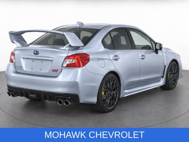 Used 2019 Subaru WRX STI AWD/4WD image 5