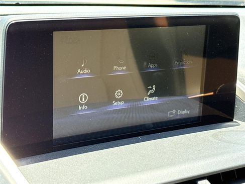 Used 2020 Lexus NX 300h AWD w/ Comfort Package image 33