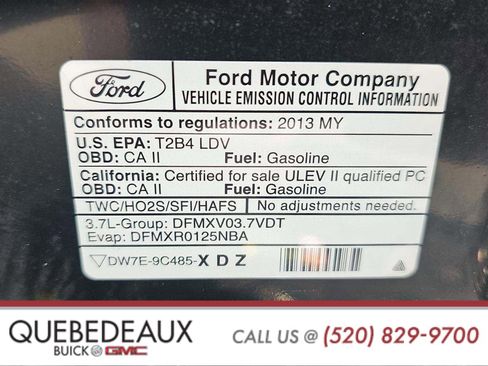 Used 2013 Ford Mustang Coupe image 22