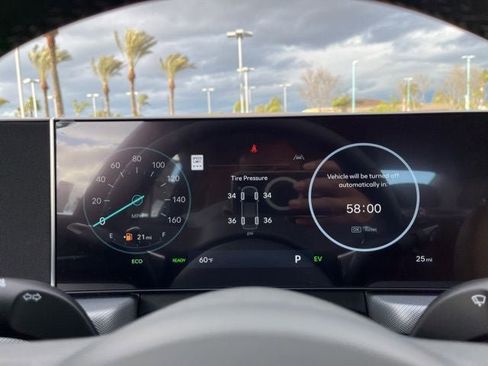 New 2026 Hyundai Sonata Limited image 7