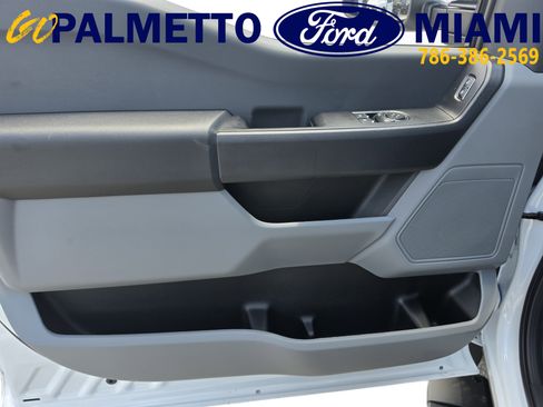 New 2026 Ford F450 XL w/ XL Chrome Package AWD/4WD image 15
