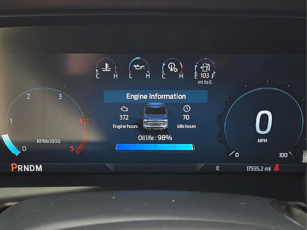Used 2026 Ford F350 Platinum AWD/4WD image 18