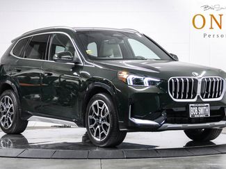 Used 2025 BMW X1 xDrive28i w/ Technology Package video 1
