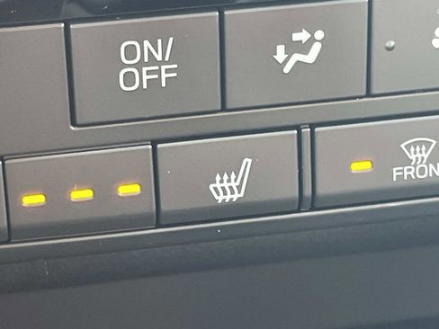 New 2026 Subaru Outback Premium image 14