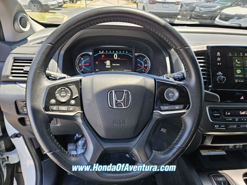 Used 2022 Honda Pilot Special Edition image 21