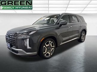 Certified 2023 Hyundai Palisade Limited w/ Cargo Package AWD/4WD 360° Tour