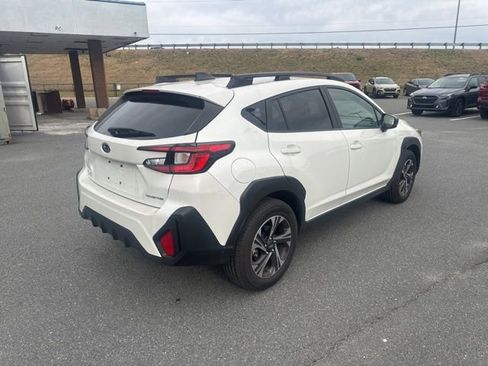 Certified 2024 Subaru Crosstrek 2.0i Premium image 7