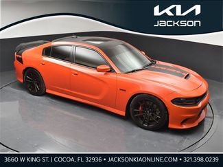 Used 2019 Dodge Charger Scat Pack w/ Daytona Edition Group video 1