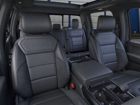 New 2025 Ford F150 Raptor image 10