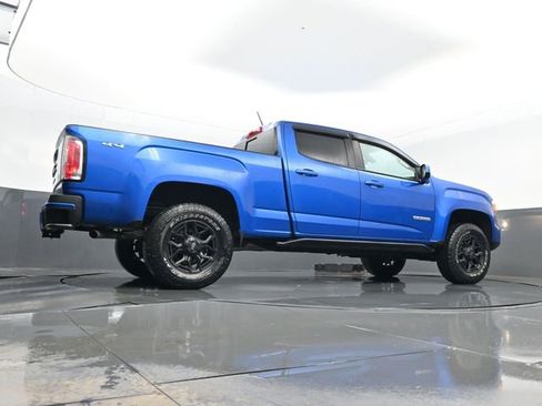 Used 2021 GMC Canyon Elevation image 23