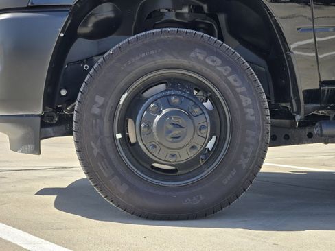 New 2026 RAM 3500 Tradesman image 12