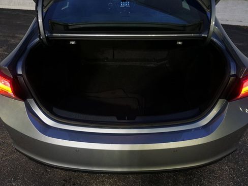 Certified 2024 Chevrolet Malibu LT w/ Sport Edition image 26