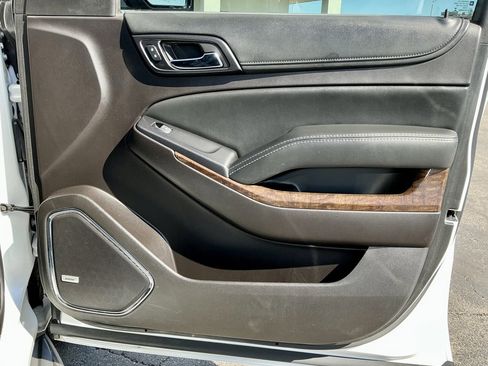 Used 2016 Chevrolet Tahoe LT w/ Max Trailering Package image 22