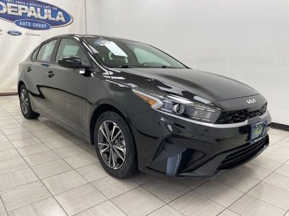 Used 2024 Kia Forte LXS