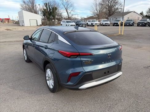 New 2026 Buick Envista Preferred w/ Convenience II Package image 4