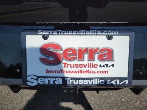 New 2026 Kia K5 GT-Line image 27