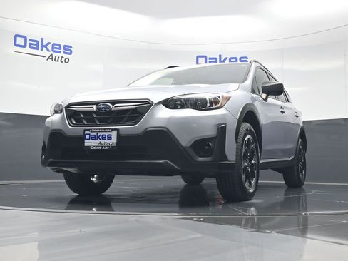 Used 2023 Subaru Crosstrek 2.0i AWD/4WD image 38