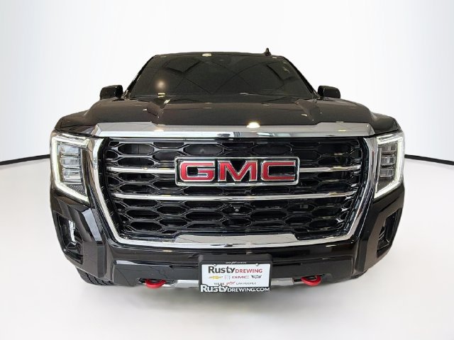 Used 2023 GMC Yukon AT4 w/ AT4 Premium Plus Package AWD/4WD image 2