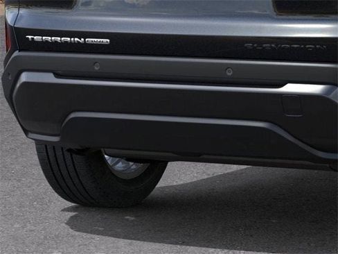 New 2026 GMC Terrain Elevation w/ Elevation Premium Package image 38
