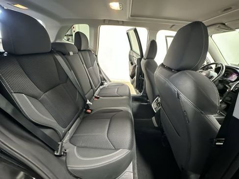 Used 2021 Subaru Forester Premium w/ Popular Package #1 image 24