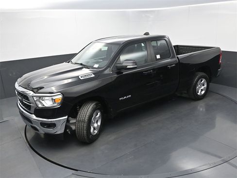 Used 2022 RAM 1500 Big Horn image 30
