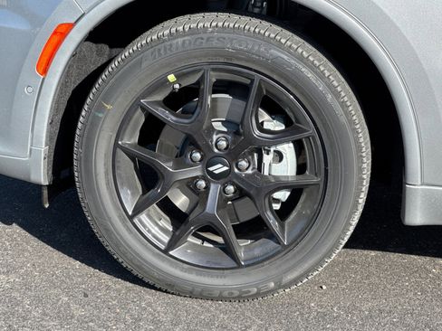 New 2026 Dodge Durango GT AWD/4WD image 25