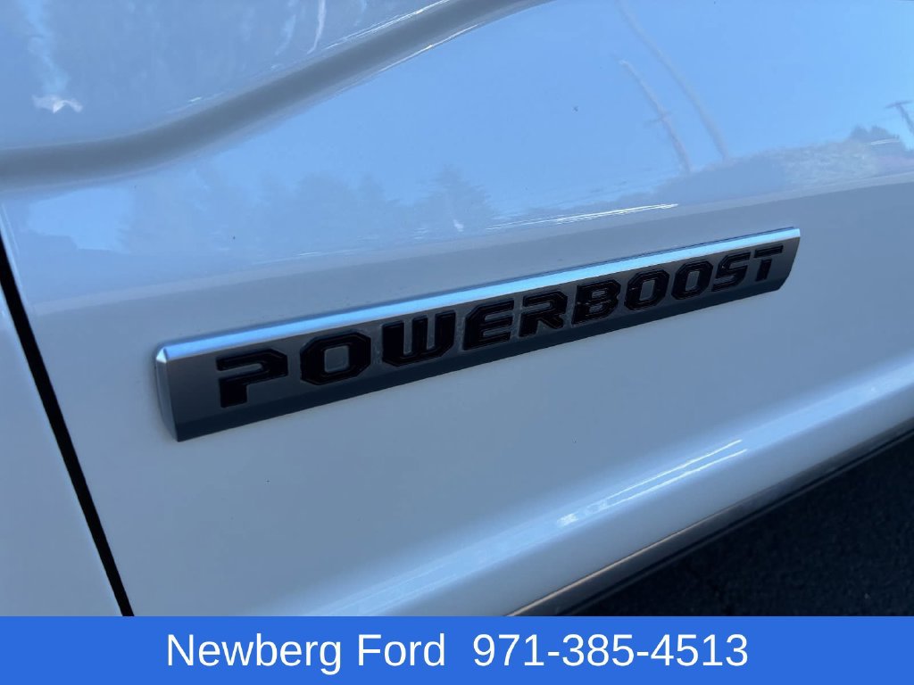 Used 2021 Ford F150 Limited AWD/4WD image 10