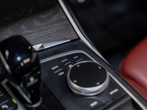 Used 2022 BMW 430i xDrive Convertible w/ Premium Package 2 image 50