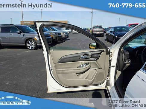 Used 2013 Chevrolet Malibu LS w/ Protection Package FWD image 14