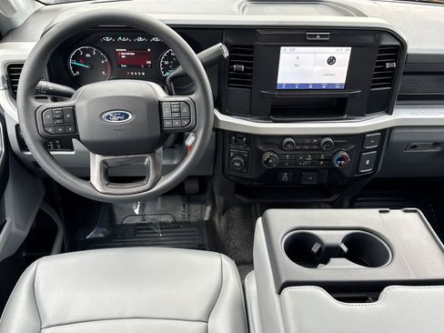 New 2026 Ford F250 XL image 22