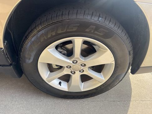 Used 2014 Subaru Outback 2.5i Premium w/ Popular Package #1B image 22