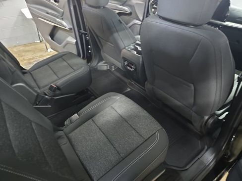 New 2026 Chevrolet Traverse LT w/ Driver Confidence Package image 12