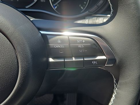 New 2026 MAZDA CX-30 Aire Edition AWD/4WD image 16