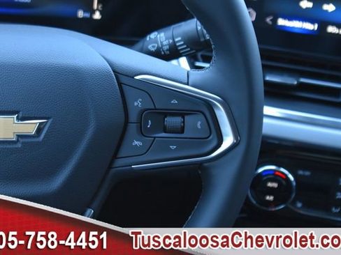 New 2026 Chevrolet Trax LT w/ LT Convenience Package image 20