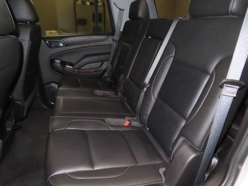 Used 2018 Chevrolet Tahoe LT image 27