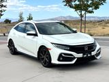 Used 2019 Honda Civic Sport Touring image 3