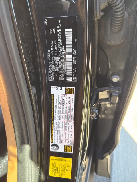 Used 2024 Lexus RZ 300e Premium w/ Accessory Package (2T) FWD image 24