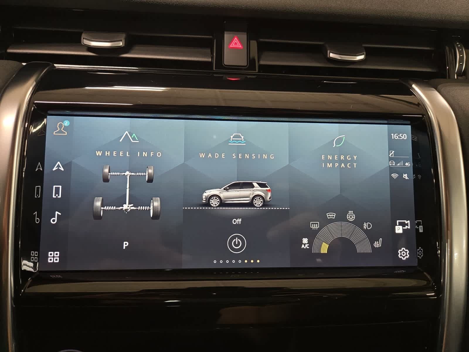 Used 2021 Land Rover Discovery Sport S AWD/4WD image 26
